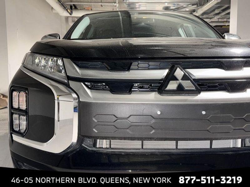 2024 Mitsubishi Outlander Sport SE, available for sale in Woodside, New York | Drive Central. Woodside, New York 2024 Mitsubishi Outlander Sport SE, available for sale in Woodside, New York | Drive Central. Woodside, New York