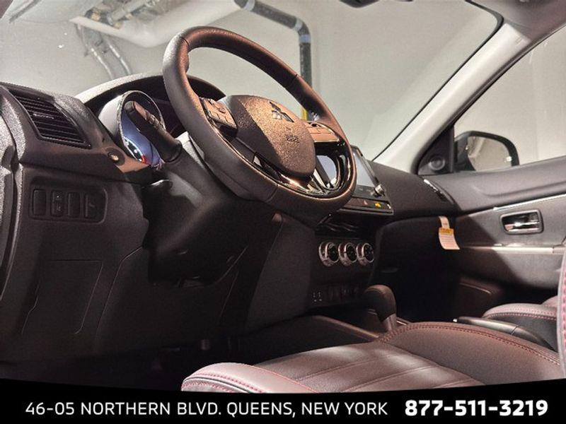 2024 Mitsubishi Outlander Sport SE, available for sale in Woodside, New York | Drive Central. Woodside, New York 2024 Mitsubishi Outlander Sport SE, available for sale in Woodside, New York | Drive Central. Woodside, New York
