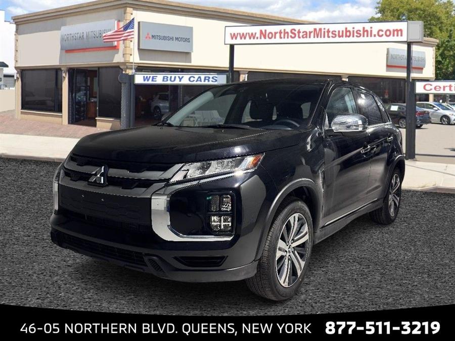 2024 Mitsubishi Outlander Sport SE, available for sale in Woodside, New York | Drive Central. Woodside, New York 2024 Mitsubishi Outlander Sport SE, available for sale in Woodside, New York | Drive Central. Woodside, New York