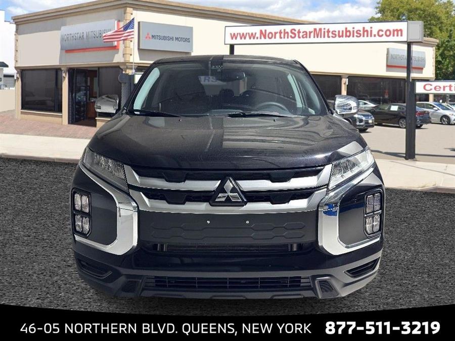 2024 Mitsubishi Outlander Sport SE, available for sale in Woodside, New York | Drive Central. Woodside, New York 2024 Mitsubishi Outlander Sport SE, available for sale in Woodside, New York | Drive Central. Woodside, New York