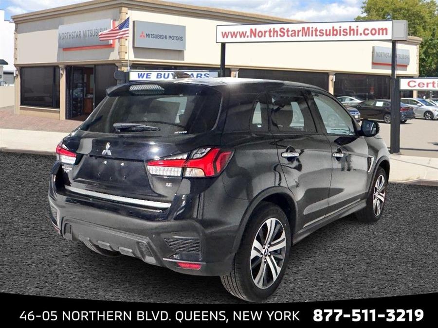2024 Mitsubishi Outlander Sport SE, available for sale in Woodside, New York | Drive Central. Woodside, New York 2024 Mitsubishi Outlander Sport SE, available for sale in Woodside, New York | Drive Central. Woodside, New York
