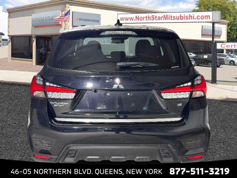 2024 Mitsubishi Outlander Sport SE, available for sale in Woodside, New York | Drive Central. Woodside, New York 2024 Mitsubishi Outlander Sport SE, available for sale in Woodside, New York | Drive Central. Woodside, New York