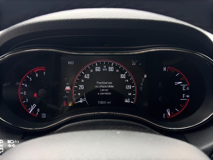 2018 Dodge Durango R/T, available for sale in Woodside, New York | Drive Central. Woodside, New York 2018 Dodge Durango R/T, available for sale in Woodside, New York | Drive Central. Woodside, New York