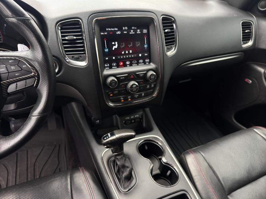 2018 Dodge Durango R/T, available for sale in Woodside, New York | Drive Central. Woodside, New York 2018 Dodge Durango R/T, available for sale in Woodside, New York | Drive Central. Woodside, New York