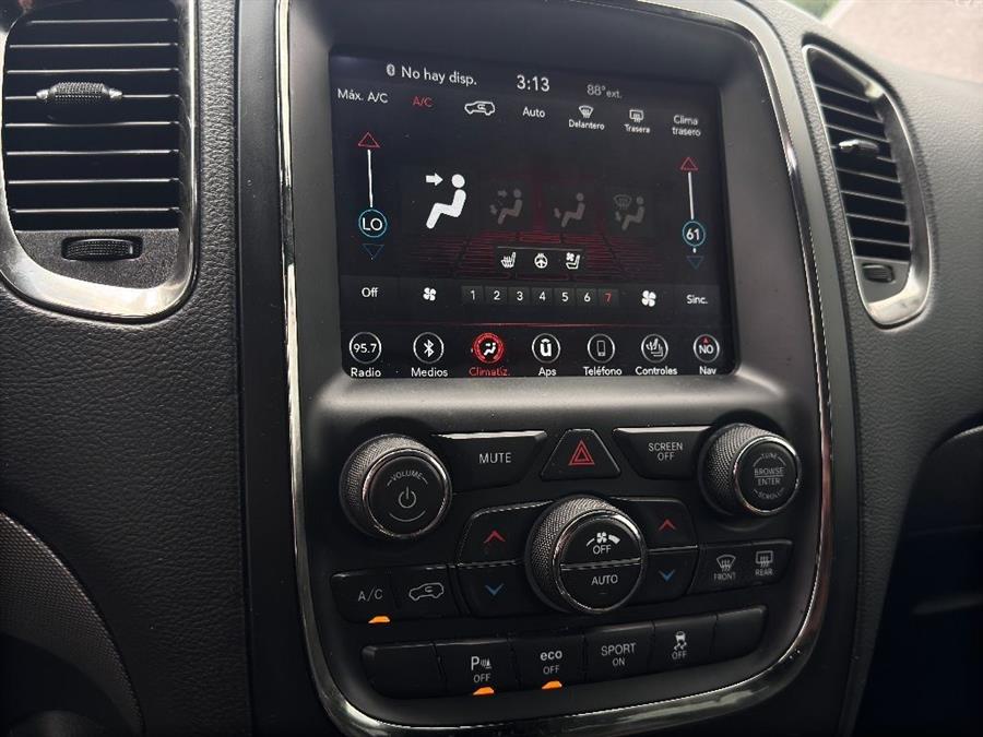 2018 Dodge Durango R/T, available for sale in Woodside, New York | Drive Central. Woodside, New York 2018 Dodge Durango R/T, available for sale in Woodside, New York | Drive Central. Woodside, New York