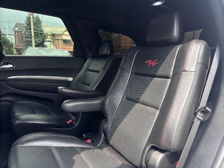 2018 Dodge Durango R/T, available for sale in Woodside, New York | Drive Central. Woodside, New York 2018 Dodge Durango R/T, available for sale in Woodside, New York | Drive Central. Woodside, New York