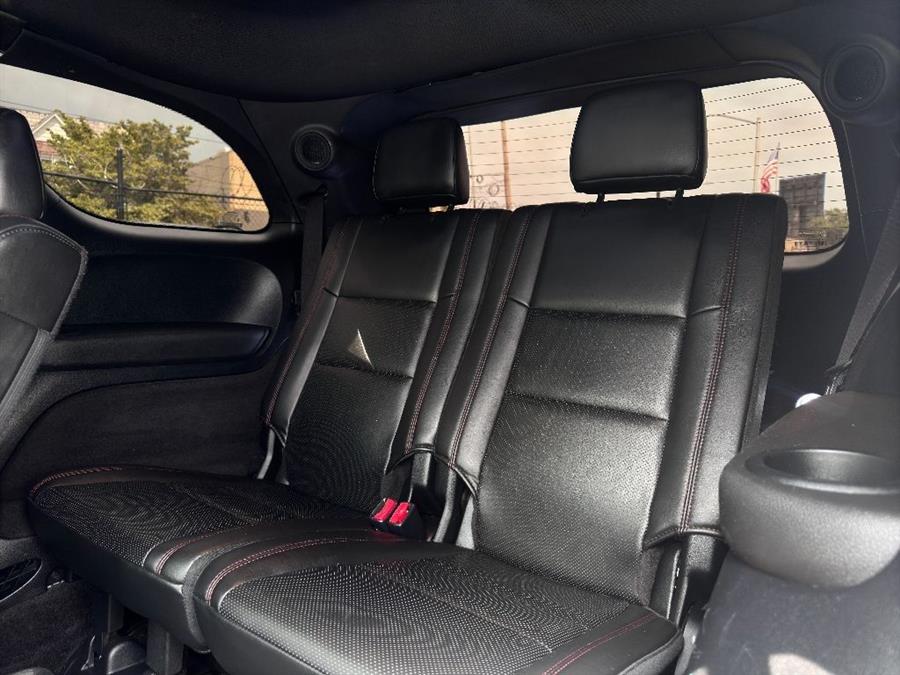 2018 Dodge Durango R/T, available for sale in Woodside, New York | Drive Central. Woodside, New York 2018 Dodge Durango R/T, available for sale in Woodside, New York | Drive Central. Woodside, New York