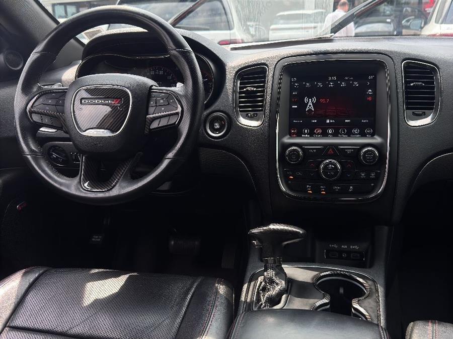 2018 Dodge Durango R/T, available for sale in Woodside, New York | Drive Central. Woodside, New York 2018 Dodge Durango R/T, available for sale in Woodside, New York | Drive Central. Woodside, New York