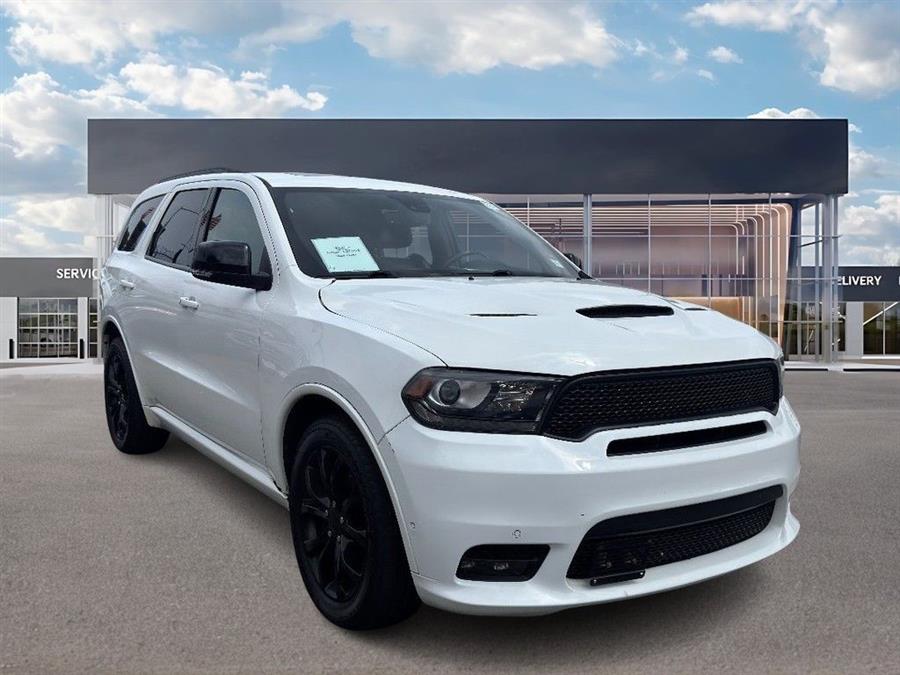 2018 Dodge Durango R/T, available for sale in Woodside, New York | Drive Central. Woodside, New York 2018 Dodge Durango R/T, available for sale in Woodside, New York | Drive Central. Woodside, New York