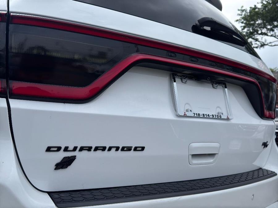2018 Dodge Durango R/T, available for sale in Woodside, New York | Drive Central. Woodside, New York 2018 Dodge Durango R/T, available for sale in Woodside, New York | Drive Central. Woodside, New York