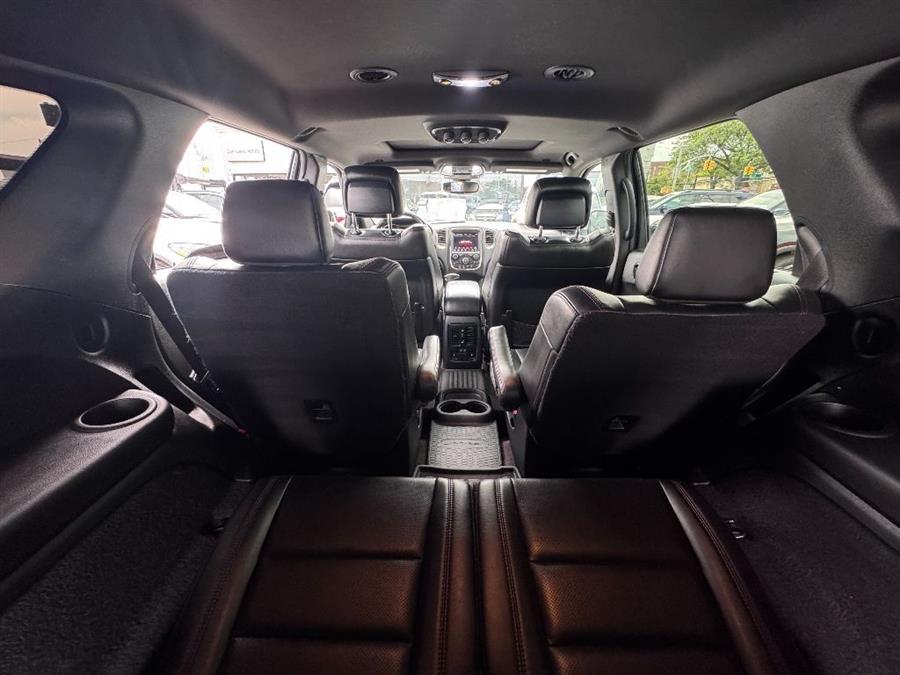 2018 Dodge Durango R/T, available for sale in Woodside, New York | Drive Central. Woodside, New York 2018 Dodge Durango R/T, available for sale in Woodside, New York | Drive Central. Woodside, New York