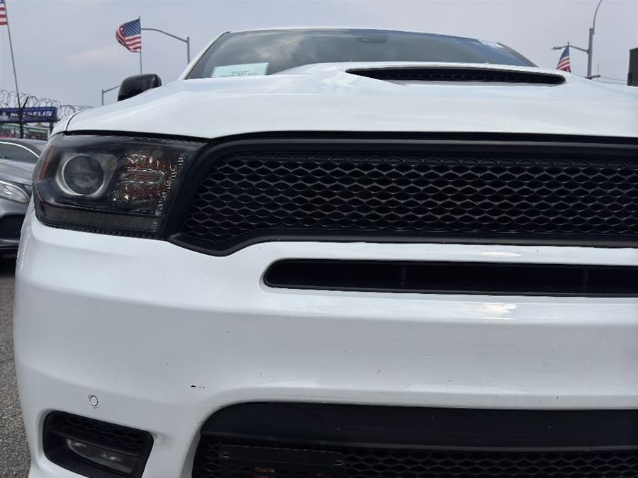 2018 Dodge Durango R/T, available for sale in Woodside, New York | Drive Central. Woodside, New York 2018 Dodge Durango R/T, available for sale in Woodside, New York | Drive Central. Woodside, New York