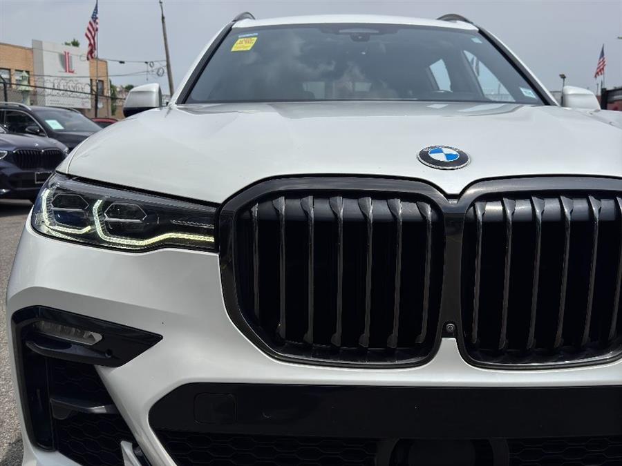 2022 BMW X7 xDrive40i, available for sale in Woodside, New York | Drive Central. Woodside, New York 2022 BMW X7 xDrive40i, available for sale in Woodside, New York | Drive Central. Woodside, New York