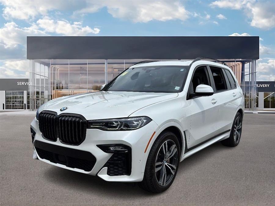 2022 BMW X7 xDrive40i, available for sale in Woodside, New York | Drive Central. Woodside, New York 2022 BMW X7 xDrive40i, available for sale in Woodside, New York | Drive Central. Woodside, New York