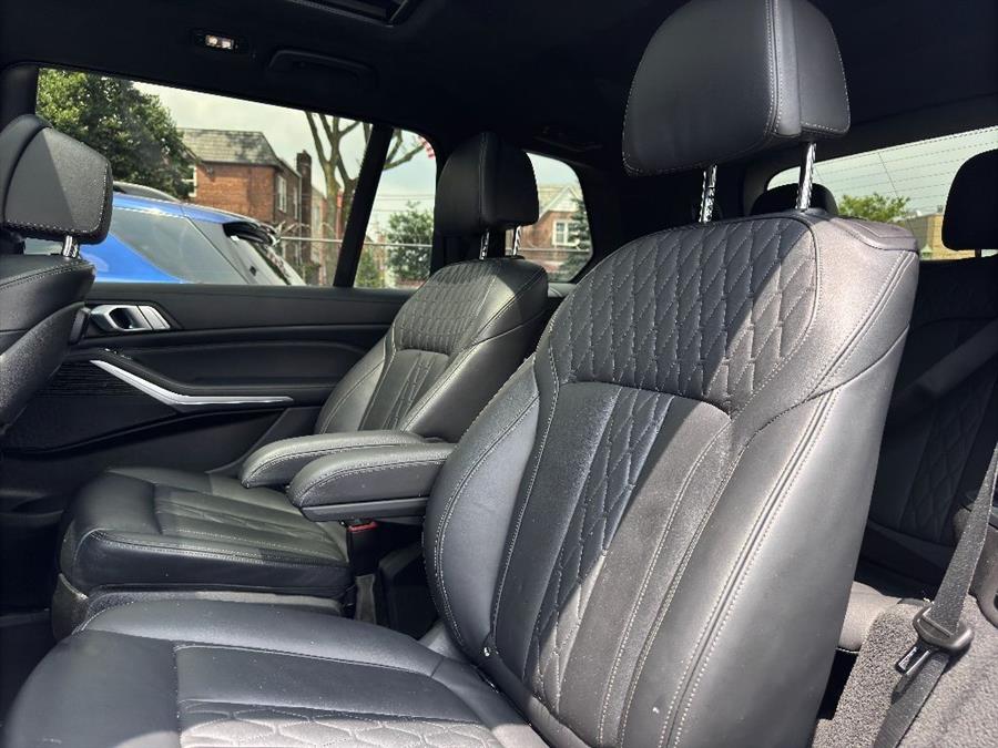 2022 BMW X7 xDrive40i, available for sale in Woodside, New York | Drive Central. Woodside, New York 2022 BMW X7 xDrive40i, available for sale in Woodside, New York | Drive Central. Woodside, New York