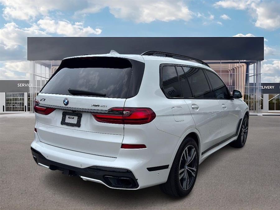 2022 BMW X7 xDrive40i, available for sale in Woodside, New York | Drive Central. Woodside, New York 2022 BMW X7 xDrive40i, available for sale in Woodside, New York | Drive Central. Woodside, New York