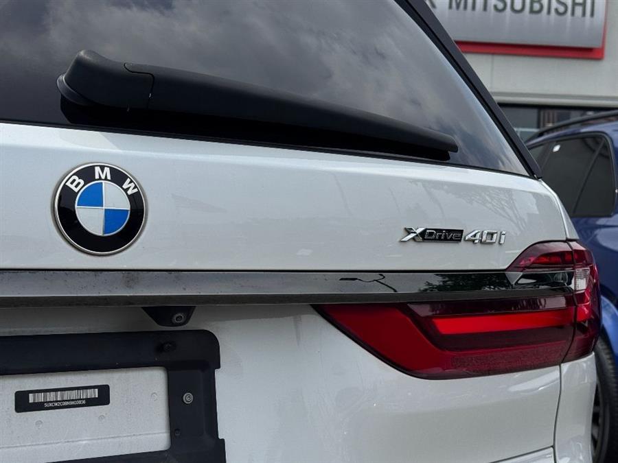 2022 BMW X7 xDrive40i, available for sale in Woodside, New York | Drive Central. Woodside, New York 2022 BMW X7 xDrive40i, available for sale in Woodside, New York | Drive Central. Woodside, New York