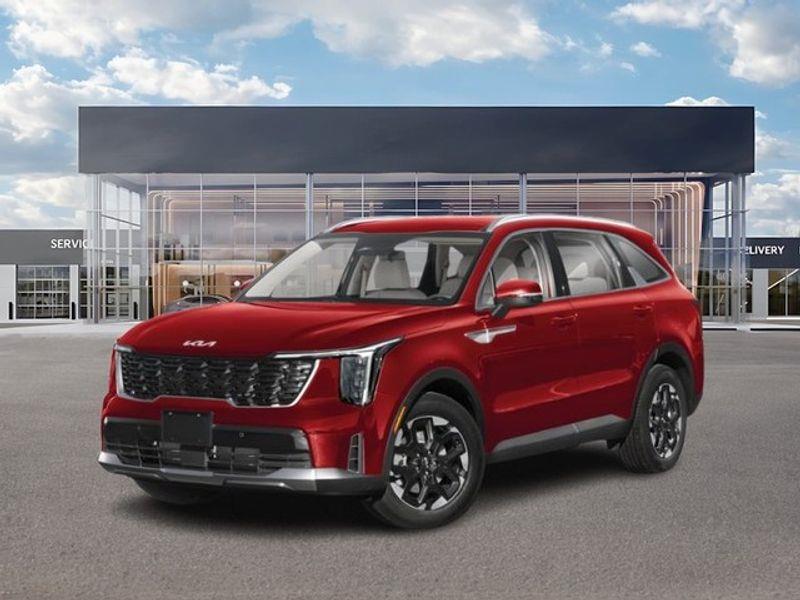 Used 2024 Kia Sorento in Woodside, New York | Drive Central. Woodside, New York