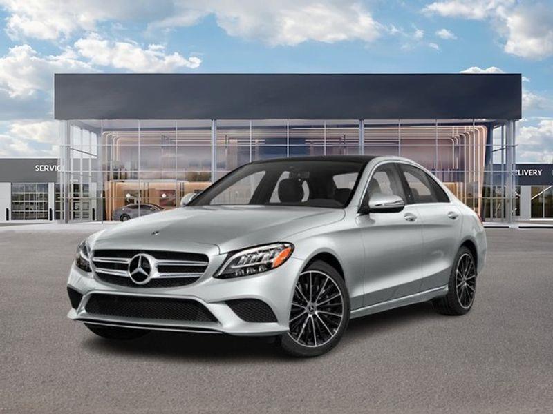 Used 2021 Mercedes-benz C-class in Woodside, New York | Drive Central. Woodside, New York