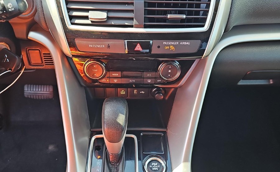 2019 Mitsubishi Eclipse Cross ES S-AWC, available for sale in Woodside, New York | Drive Central. Woodside, New York 2019 Mitsubishi Eclipse Cross ES S-AWC, available for sale in Woodside, New York | Drive Central. Woodside, New York