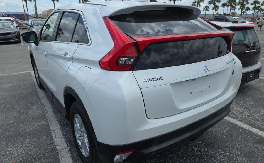 2019 Mitsubishi Eclipse Cross ES S-AWC, available for sale in Woodside, New York | Drive Central. Woodside, New York 2019 Mitsubishi Eclipse Cross ES S-AWC, available for sale in Woodside, New York | Drive Central. Woodside, New York