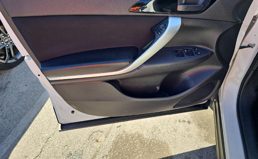 2019 Mitsubishi Eclipse Cross ES S-AWC, available for sale in Woodside, New York | Drive Central. Woodside, New York 2019 Mitsubishi Eclipse Cross ES S-AWC, available for sale in Woodside, New York | Drive Central. Woodside, New York