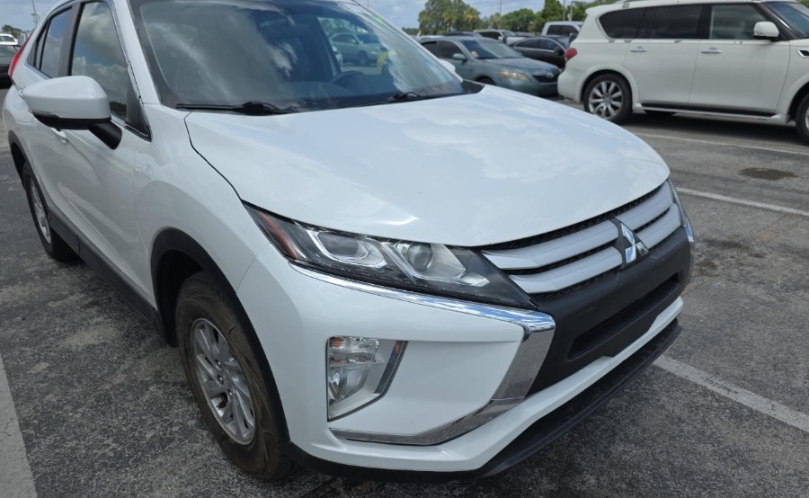 2019 Mitsubishi Eclipse Cross ES S-AWC, available for sale in Woodside, New York | Drive Central. Woodside, New York 2019 Mitsubishi Eclipse Cross ES S-AWC, available for sale in Woodside, New York | Drive Central. Woodside, New York