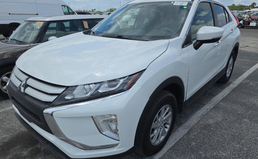 2019 Mitsubishi Eclipse Cross ES S-AWC, available for sale in Woodside, New York | Drive Central. Woodside, New York 2019 Mitsubishi Eclipse Cross ES S-AWC, available for sale in Woodside, New York | Drive Central. Woodside, New York