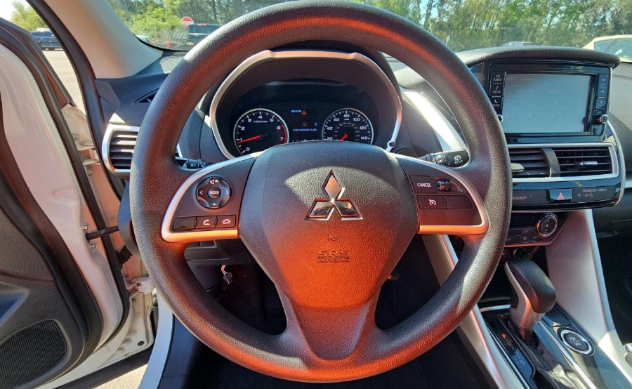 2019 Mitsubishi Eclipse Cross ES S-AWC, available for sale in Woodside, New York | Drive Central. Woodside, New York 2019 Mitsubishi Eclipse Cross ES S-AWC, available for sale in Woodside, New York | Drive Central. Woodside, New York