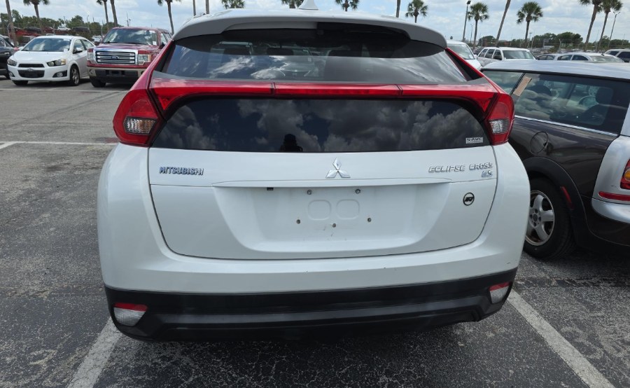 2019 Mitsubishi Eclipse Cross ES S-AWC, available for sale in Woodside, New York | Drive Central. Woodside, New York 2019 Mitsubishi Eclipse Cross ES S-AWC, available for sale in Woodside, New York | Drive Central. Woodside, New York