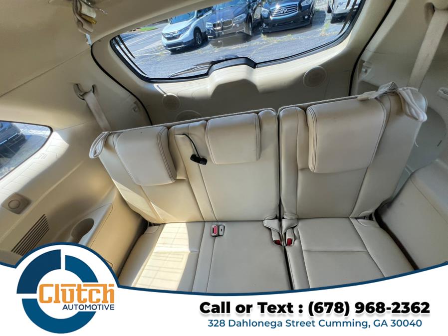 2014 Toyota Highlander FWD 4dr V6 Limited (Natl), available for sale in Cumming, Georgia | Clutch Automotive. Cumming, Georgia 2014 Toyota Highlander FWD 4dr V6 Limited (Natl), available for sale in Cumming, Georgia | Clutch Automotive. Cumming, Georgia