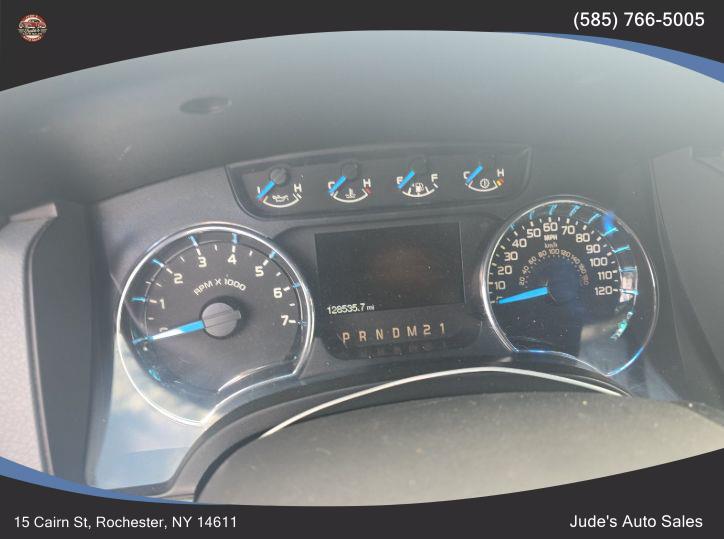 2014 Ford F150 Super Cab XLT Pickup 4D 6 1/2 ft, available for sale in Wolcott, New York | Auto Hunter CNY. Wolcott, New York 2014 Ford F150 Super Cab XLT Pickup 4D 6 1/2 ft, available for sale in Wolcott, New York | Auto Hunter CNY. Wolcott, New York
