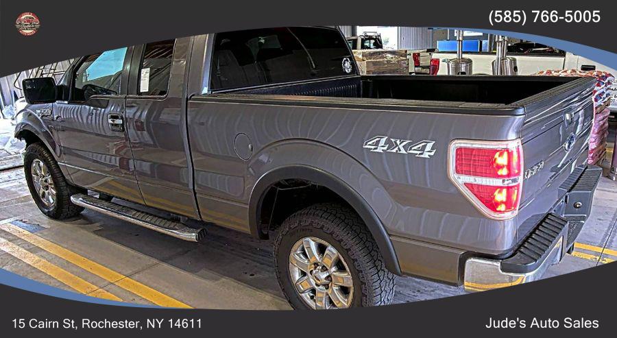2014 Ford F150 Super Cab XLT Pickup 4D 6 1/2 ft, available for sale in Wolcott, New York | Auto Hunter CNY. Wolcott, New York 2014 Ford F150 Super Cab XLT Pickup 4D 6 1/2 ft, available for sale in Wolcott, New York | Auto Hunter CNY. Wolcott, New York