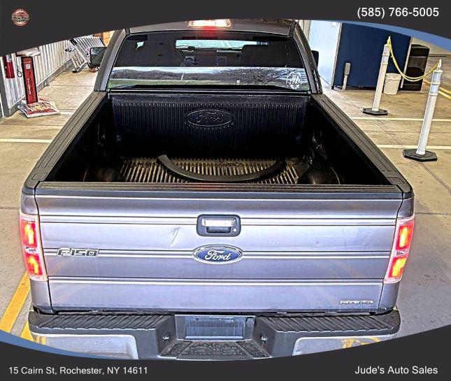 2014 Ford F150 Super Cab XLT Pickup 4D 6 1/2 ft, available for sale in Wolcott, New York | Auto Hunter CNY. Wolcott, New York 2014 Ford F150 Super Cab XLT Pickup 4D 6 1/2 ft, available for sale in Wolcott, New York | Auto Hunter CNY. Wolcott, New York