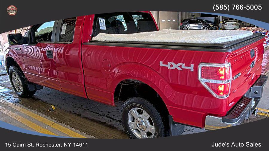 2010 Ford F150 Super Cab XLT Pickup 4D 6 1/2 ft, available for sale in Wolcott, New York | Auto Hunter CNY. Wolcott, New York 2010 Ford F150 Super Cab XLT Pickup 4D 6 1/2 ft, available for sale in Wolcott, New York | Auto Hunter CNY. Wolcott, New York
