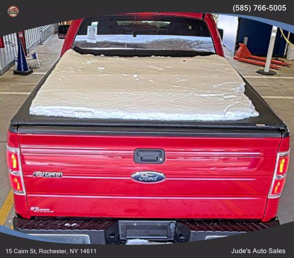 2010 Ford F150 Super Cab XLT Pickup 4D 6 1/2 ft, available for sale in Wolcott, New York | Auto Hunter CNY. Wolcott, New York 2010 Ford F150 Super Cab XLT Pickup 4D 6 1/2 ft, available for sale in Wolcott, New York | Auto Hunter CNY. Wolcott, New York