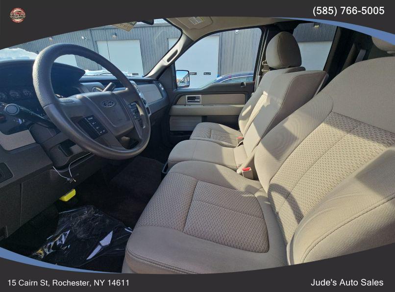2010 Ford F150 Super Cab XLT Pickup 4D 6 1/2 ft, available for sale in Wolcott, New York | Auto Hunter CNY. Wolcott, New York 2010 Ford F150 Super Cab XLT Pickup 4D 6 1/2 ft, available for sale in Wolcott, New York | Auto Hunter CNY. Wolcott, New York