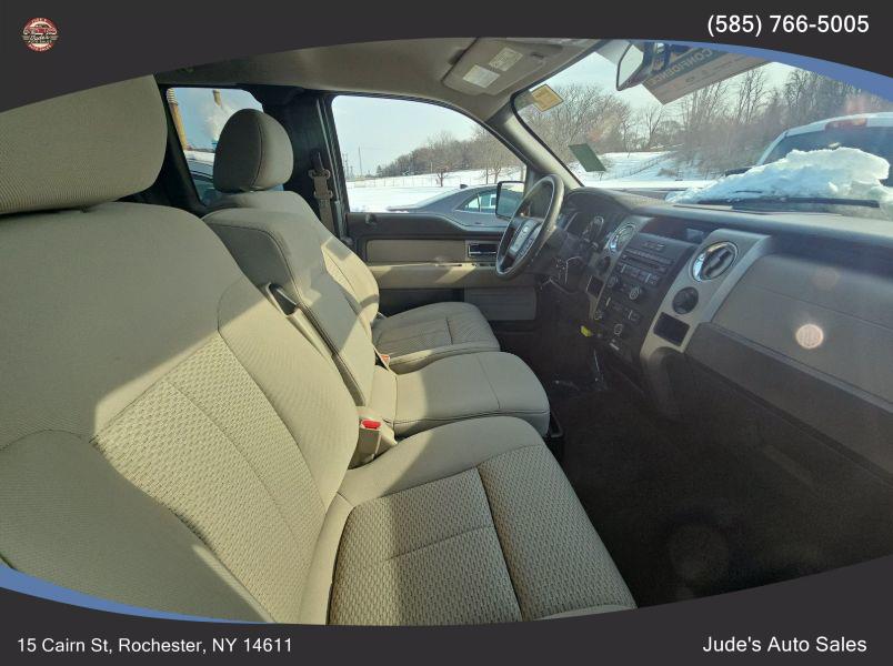 2010 Ford F150 Super Cab XLT Pickup 4D 6 1/2 ft, available for sale in Wolcott, New York | Auto Hunter CNY. Wolcott, New York 2010 Ford F150 Super Cab XLT Pickup 4D 6 1/2 ft, available for sale in Wolcott, New York | Auto Hunter CNY. Wolcott, New York