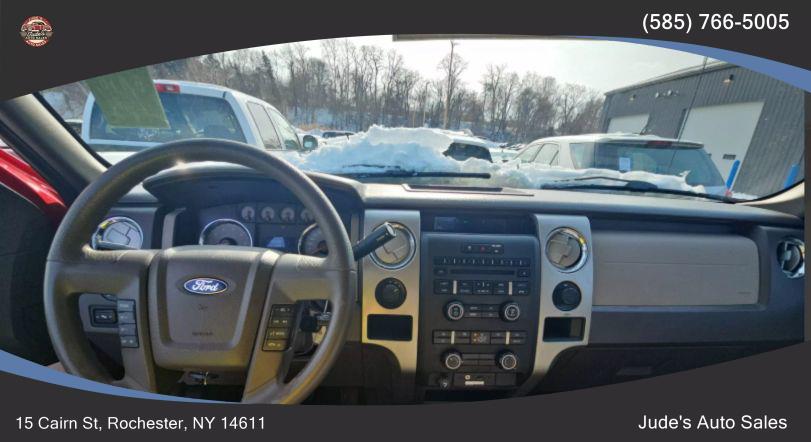 2010 Ford F150 Super Cab XLT Pickup 4D 6 1/2 ft, available for sale in Wolcott, New York | Auto Hunter CNY. Wolcott, New York 2010 Ford F150 Super Cab XLT Pickup 4D 6 1/2 ft, available for sale in Wolcott, New York | Auto Hunter CNY. Wolcott, New York