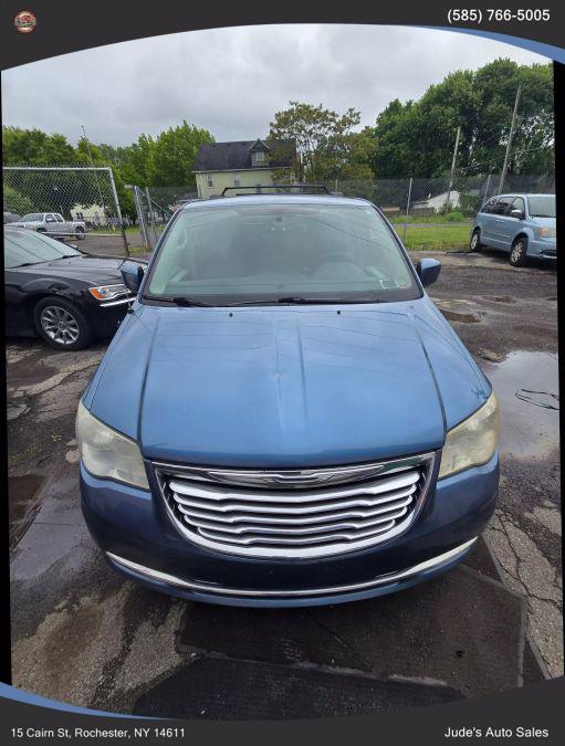 2011 Chrysler Town & Country Touring Minivan 4D, available for sale in Wolcott, New York | Auto Hunter CNY. Wolcott, New York 2011 Chrysler Town & Country Touring Minivan 4D, available for sale in Wolcott, New York | Auto Hunter CNY. Wolcott, New York