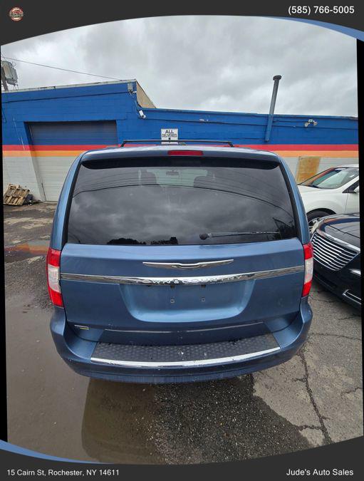2011 Chrysler Town & Country Touring Minivan 4D, available for sale in Wolcott, New York | Auto Hunter CNY. Wolcott, New York 2011 Chrysler Town & Country Touring Minivan 4D, available for sale in Wolcott, New York | Auto Hunter CNY. Wolcott, New York