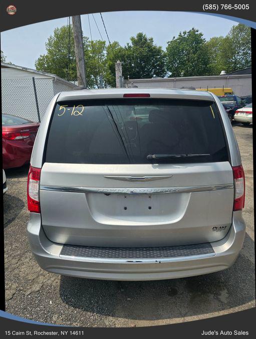2012 Chrysler Town & Country Touring Minivan 4D, available for sale in Wolcott, New York | Auto Hunter CNY. Wolcott, New York 2012 Chrysler Town & Country Touring Minivan 4D, available for sale in Wolcott, New York | Auto Hunter CNY. Wolcott, New York