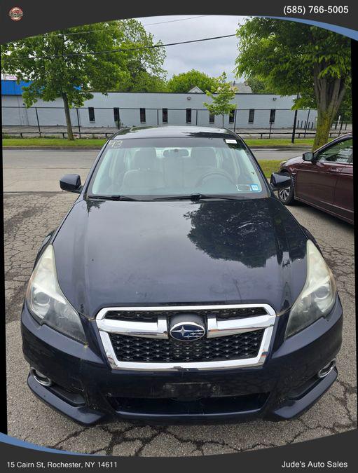 2013 Subaru Legacy 2.5i Premium Sedan 4D, available for sale in Wolcott, New York | Auto Hunter CNY. Wolcott, New York 2013 Subaru Legacy 2.5i Premium Sedan 4D, available for sale in Wolcott, New York | Auto Hunter CNY. Wolcott, New York