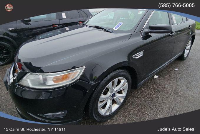 2012 Ford Taurus SEL Sedan 4D, available for sale in Wolcott, New York | Auto Hunter CNY. Wolcott, New York 2012 Ford Taurus SEL Sedan 4D, available for sale in Wolcott, New York | Auto Hunter CNY. Wolcott, New York