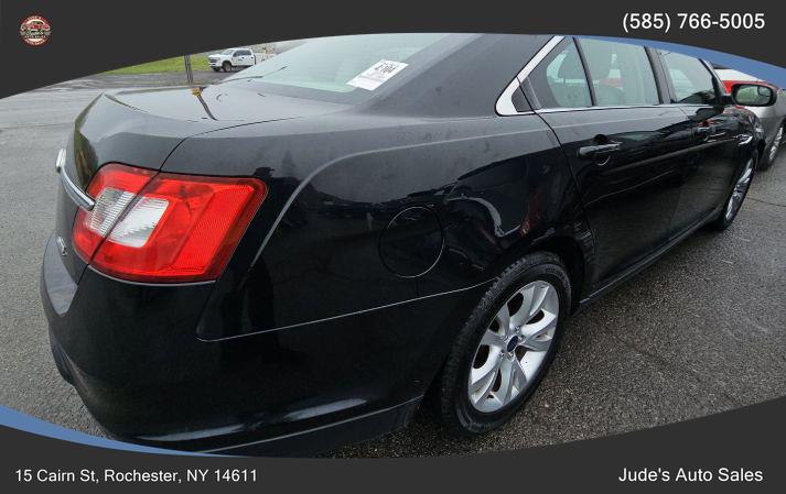 2012 Ford Taurus SEL Sedan 4D, available for sale in Wolcott, New York | Auto Hunter CNY. Wolcott, New York 2012 Ford Taurus SEL Sedan 4D, available for sale in Wolcott, New York | Auto Hunter CNY. Wolcott, New York