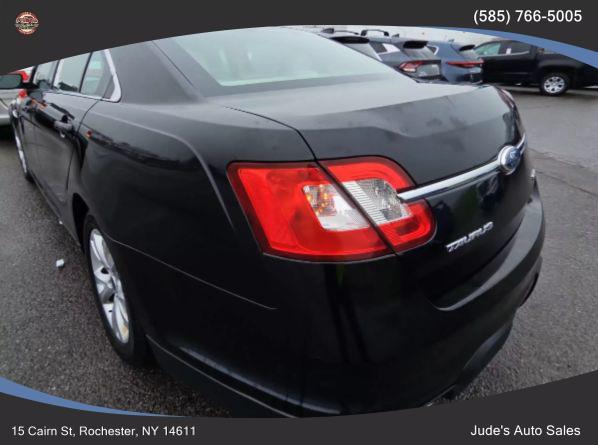 2012 Ford Taurus SEL Sedan 4D, available for sale in Wolcott, New York | Auto Hunter CNY. Wolcott, New York 2012 Ford Taurus SEL Sedan 4D, available for sale in Wolcott, New York | Auto Hunter CNY. Wolcott, New York