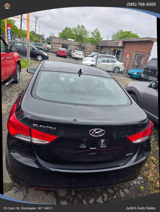 2011 Hyundai Elantra Limited Sedan 4D, available for sale in Wolcott, New York | Auto Hunter CNY. Wolcott, New York 2011 Hyundai Elantra Limited Sedan 4D, available for sale in Wolcott, New York | Auto Hunter CNY. Wolcott, New York