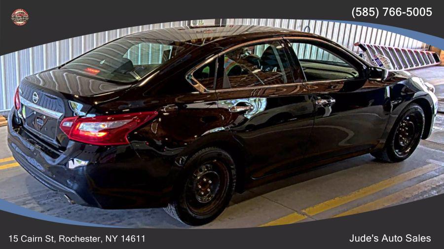 2018 Nissan Altima 2.5 S Sedan 4D, available for sale in Wolcott, New York | Auto Hunter CNY. Wolcott, New York 2018 Nissan Altima 2.5 S Sedan 4D, available for sale in Wolcott, New York | Auto Hunter CNY. Wolcott, New York