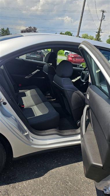 2009 Pontiac G6 Base 4dr Sedan w/1SA, available for sale in Wolcott, New York | Auto Hunter CNY. Wolcott, New York 2009 Pontiac G6 Base 4dr Sedan w/1SA, available for sale in Wolcott, New York | Auto Hunter CNY. Wolcott, New York