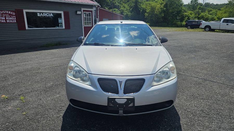 2009 Pontiac G6 Base 4dr Sedan w/1SA, available for sale in Wolcott, New York | Auto Hunter CNY. Wolcott, New York 2009 Pontiac G6 Base 4dr Sedan w/1SA, available for sale in Wolcott, New York | Auto Hunter CNY. Wolcott, New York